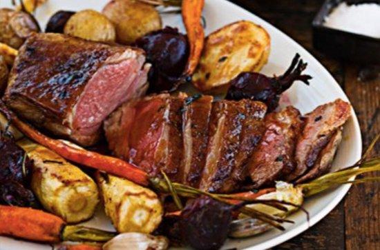 The Compton Restaurant and Gastro Pub